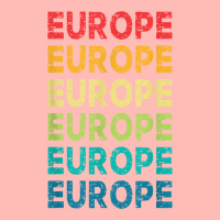 Europe I Love To Travel Abroad Paris France England Urban Pullover Hoodie | Artistshot