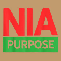 Nia Kwanzaa Purpose Principle Men Women Kids Boys & Girls T Shirt Urban Pullover Hoodie | Artistshot