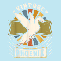 Phoenix Bird Vintage Classic Retro Love T Shirt Urban Pullover Hoodie | Artistshot