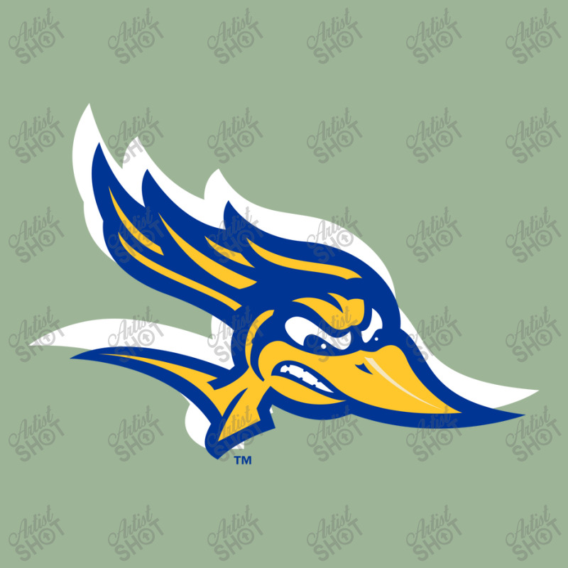 Cal Tate Bakersfield Roadrunners Urban Pullover Hoodie by Riberry | Artistshot