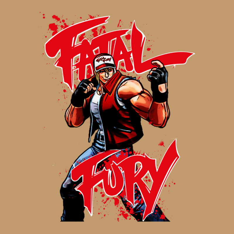 Fatal Fury 1 Urban Pullover Hoodie by KevinO'Connor | Artistshot