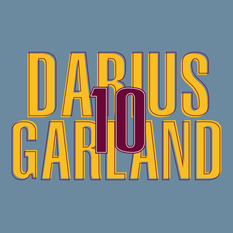 Darius Garland Urban Pullover Hoodie by MabellaPennachio | Artistshot