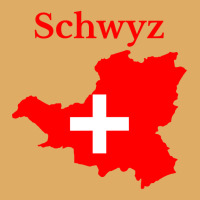 Schwyz Canton, Switzerland Urban Pullover Hoodie | Artistshot