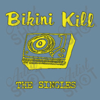 The Singles Of Bikini Kill Urban Pullover Hoodie | Artistshot