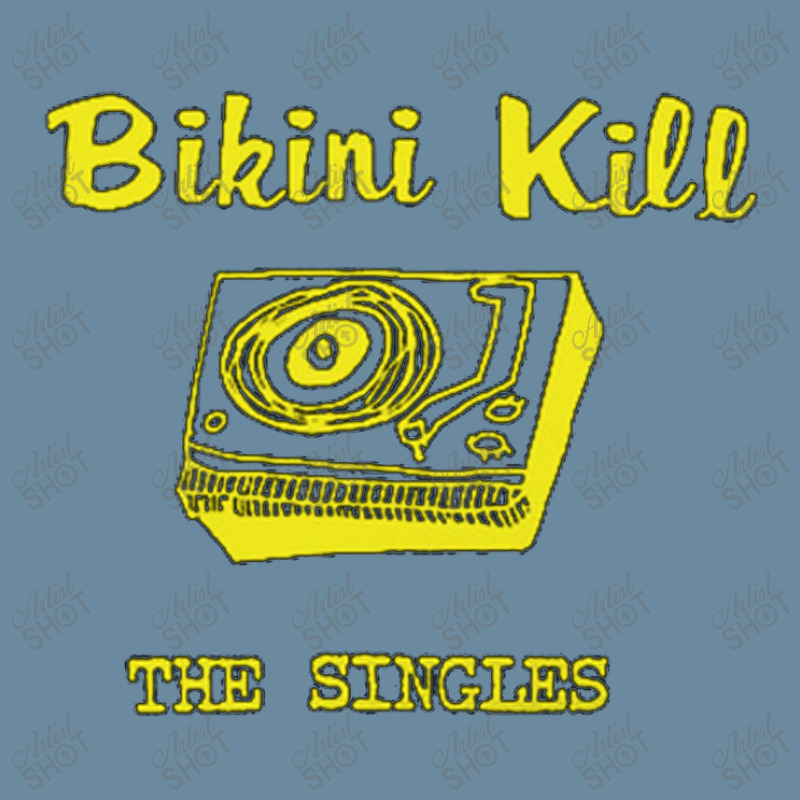 The Singles Of Bikini Kill Urban Pullover Hoodie by RandallMitchell | Artistshot