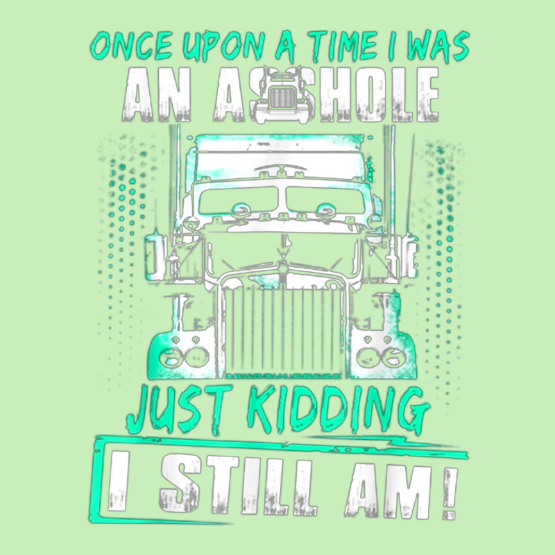 Once Upon A Time I Was An Asshole Just Kidding I Still Am002 Urban Pullover Hoodie | Artistshot