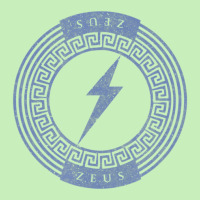 Greek God Zeus Lightning Bolt Symbol Mythology Urban Pullover Hoodie | Artistshot