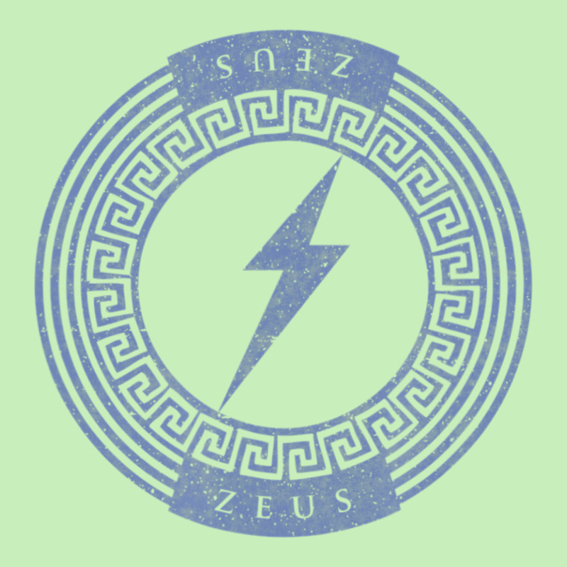 Greek God Zeus Lightning Bolt Symbol Mythology Urban Pullover Hoodie by bummercaught | Artistshot