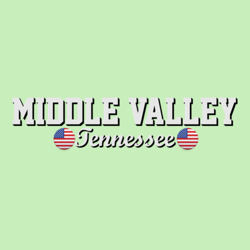 Middle Valley Tennessee Urban Pullover Hoodie by SparkleTzeremes | Artistshot