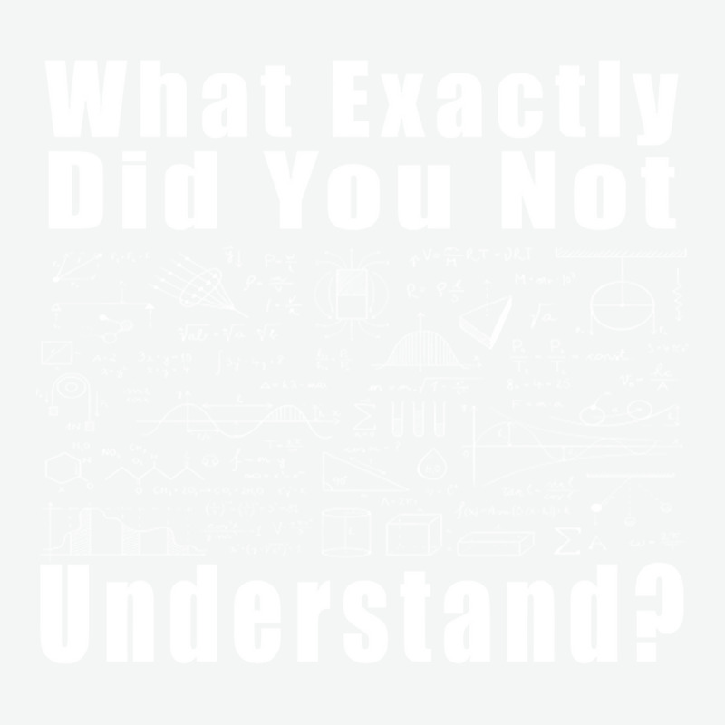 What Exactly Did You Not Understand-xkzfl Urban Pullover Hoodie by fenderbendable | Artistshot