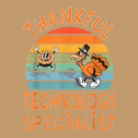 Technology Specialist Job Funny Thanksgiving T Shirt Urban Pullover Hoodie | Artistshot