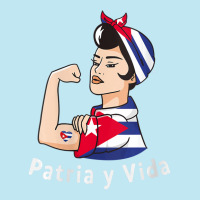 Womens Patriayvida Cuba Flag Bandana Urban Pullover Hoodie | Artistshot