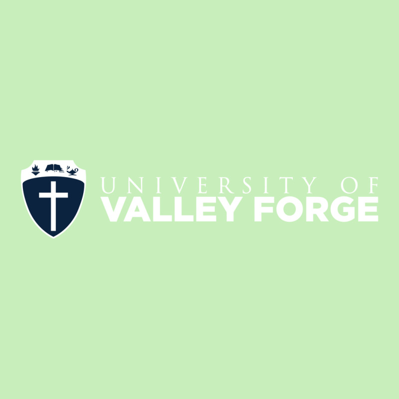 University Of Valley Forge Urban Pullover Hoodie | Artistshot