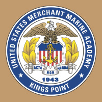 United States Merchant Marine Academy Urban Pullover Hoodie | Artistshot