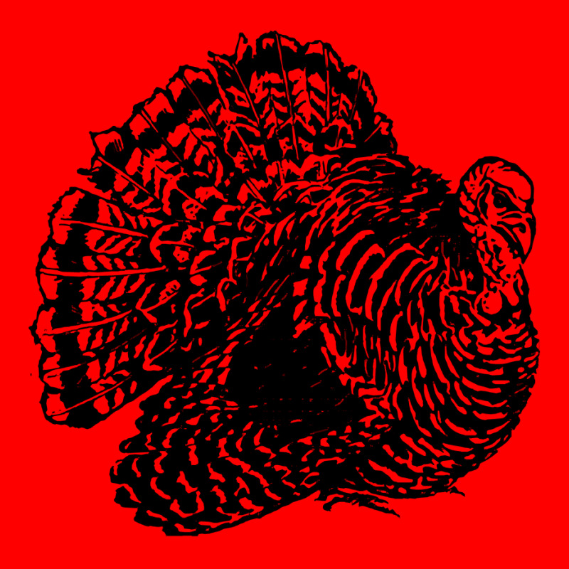 Turkey Turkey Design For Thanksgiving Bomber Jacket | Artistshot