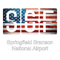 Sgf Springfield Branson National Airport Bomber Jacket | Artistshot