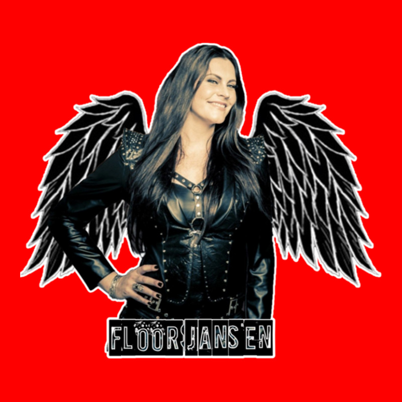 Floor Jansen Premium Bomber Jacket | Artistshot