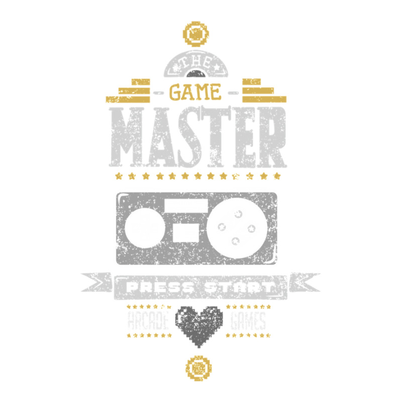 Game Master Gaming Arcade Video Gamer Bomber Jacket by DustinNewman | Artistshot