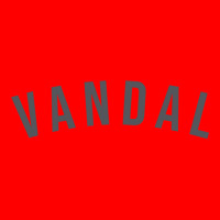 Vandal By Kid Vandal Pullover Hoodie Bomber Jacket | Artistshot