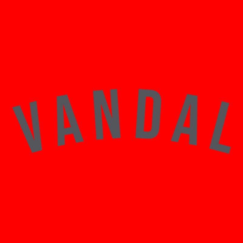 Vandal By Kid Vandal Pullover Hoodie Bomber Jacket | Artistshot