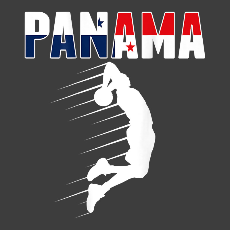 Proud Panama Basketball Fans Jersey   Panamanian Flag Baller T Shirt Beanie by cm-arts | Artistshot