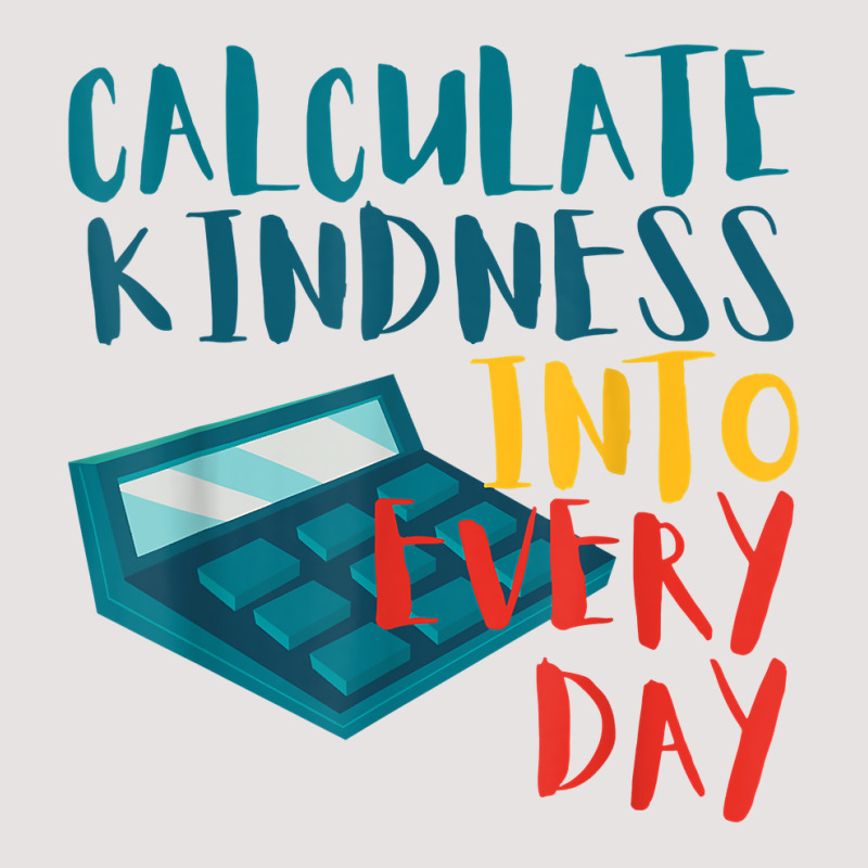 Calculate Kindness Into Everydays Funny Math Teacher  Beanie by JonathonBarringer | Artistshot