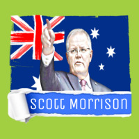 Scott Morrison Pm Beanie | Artistshot