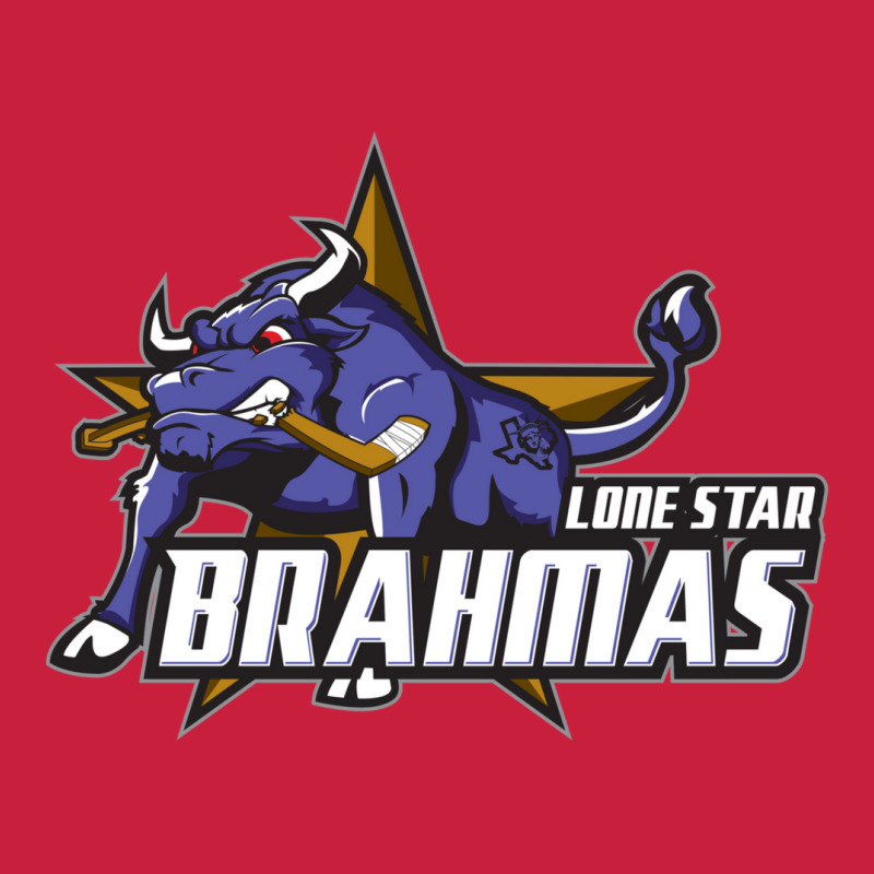 Lone Star Brahmas Beanie by cm-arts | Artistshot