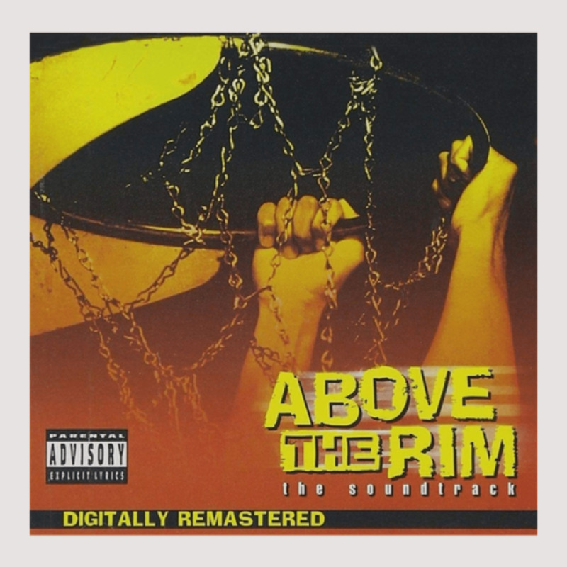 Ost (above The Rim - Digitally Remastered)gift Beanie | Artistshot