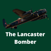 Lancaster Bomber, Ww2 Aircraft, Beanie | Artistshot