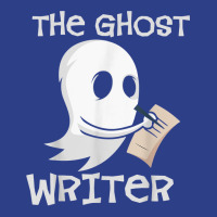 Ghost Writer Ghoul Author Halloween Trick Or Treat Novelist T Shirt Beanie | Artistshot