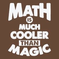 Math Is Much Cooler Than Magic - Remix Beanie | Artistshot