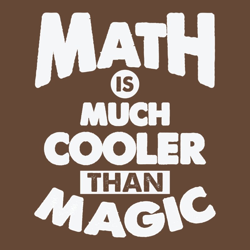 Math Is Much Cooler Than Magic - Remix Beanie by Konlasa6638 | Artistshot