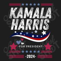 Kamala 2024 Classic T-shirt | Artistshot