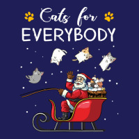 Cats For Everybody Christmas Cute Cat Cats For Everybody Christmas Cut Beanie | Artistshot