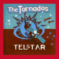 Telstar   The Tornados   Album Cover   Space Age 50s Music Visor Hat | Artistshot