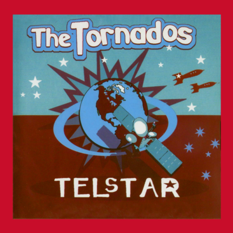 Telstar   The Tornados   Album Cover   Space Age 50s Music Visor hat by JilmarM.Perez | Artistshot