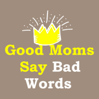 Good Moms Say Bad Word Tee , Uni Women_s Funny  ,women_s Fitness , Fun Visor Hat | Artistshot