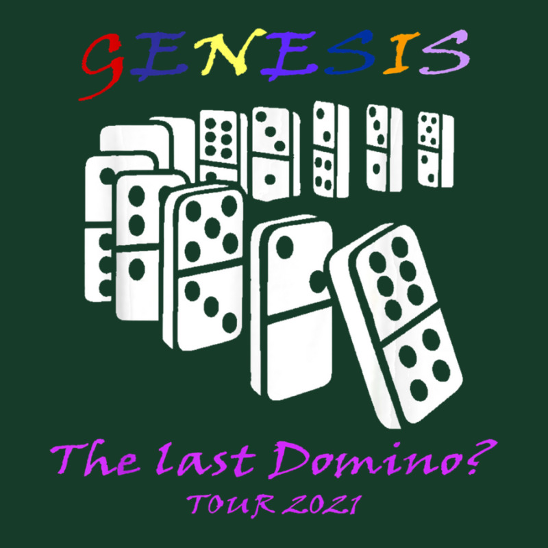 Genesis The Last Domino Inspired Album Tour 2021 Visor hat by cm-arts | Artistshot