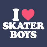 I Heart Skater Boys Visor Hat | Artistshot