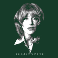 Marianne Faithfull - Retro Visor Hat | Artistshot