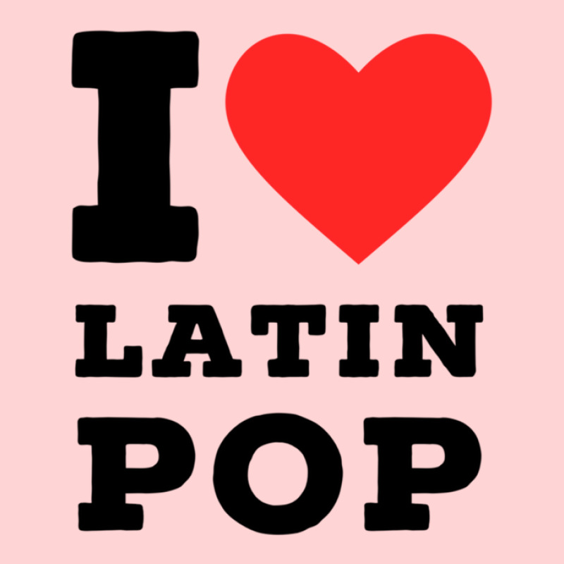 I Love Latin Pop Visor hat by ENIDLWHITE | Artistshot