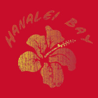 Hanalei Bay Kaua'i Island Hawaiian Beach Vintage Retro Surf T Shirt Visor Hat | Artistshot