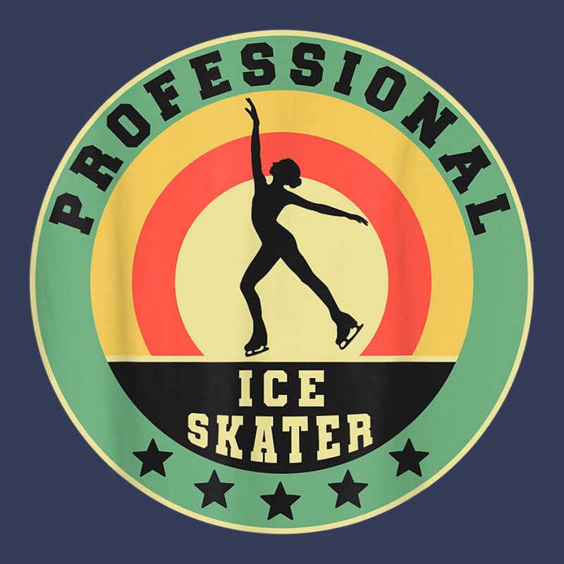 Figure Skating Professional Ice Skater Dancer T Shirt Visor hat by cm-arts | Artistshot