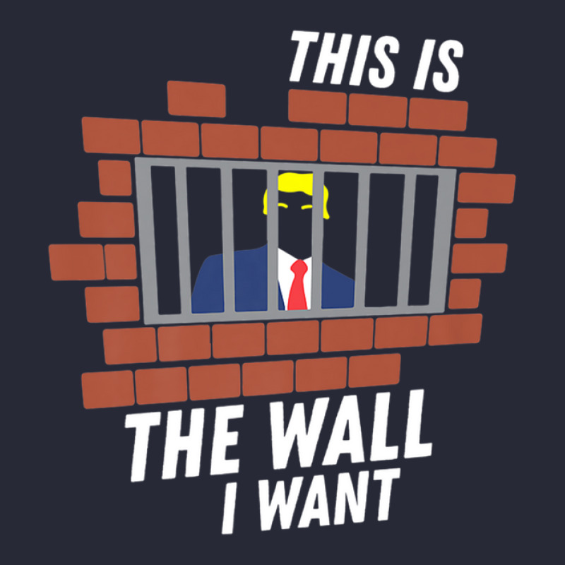 Anti Trump Wall This Is The Wall I Want Pom Pom Beanie | Artistshot