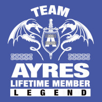 Team Ayres Lifetime Member Gifts Premium Pom Pom Beanie | Artistshot