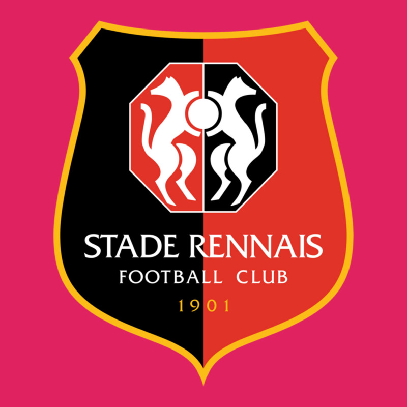 Stade Rennais Fc Pom Pom Beanie | Artistshot