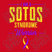 Sotos Syndrome Sotosdodge Warrior Cerebral Gigantism Gift Pom Pom Beanie | Artistshot