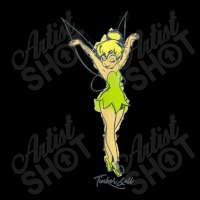 Peter Pan Tinker Bell Watercolor Sketch Pom Pom Beanie | Artistshot