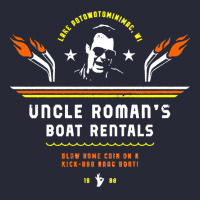 Uncle Romans Boat Rentals Summers Fashion Pom Pom Beanie | Artistshot